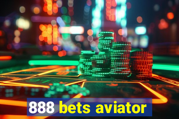 888 bets aviator